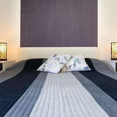 Relax 1 Apartment Baska (Krk)