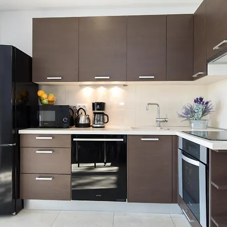 Apartment Relax 1