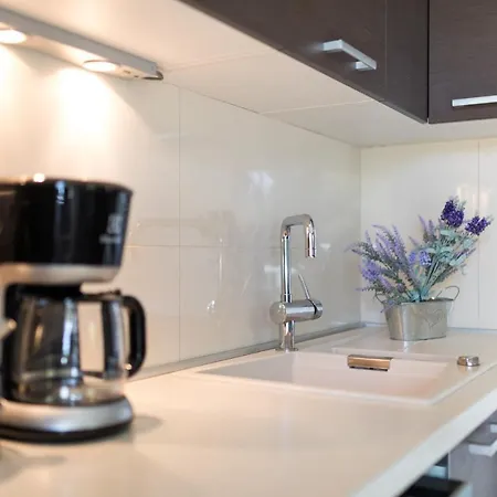 Apartment Relax 1