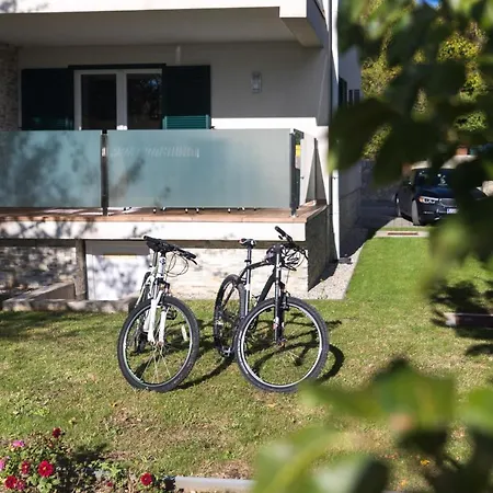 Relax 1 Apartment *