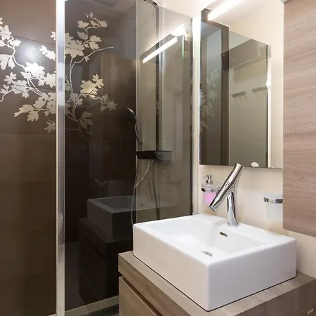 Apartment Relax 1 *