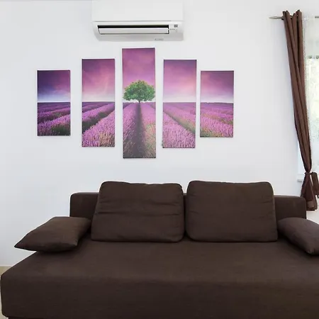 Apartment Relax 1 *